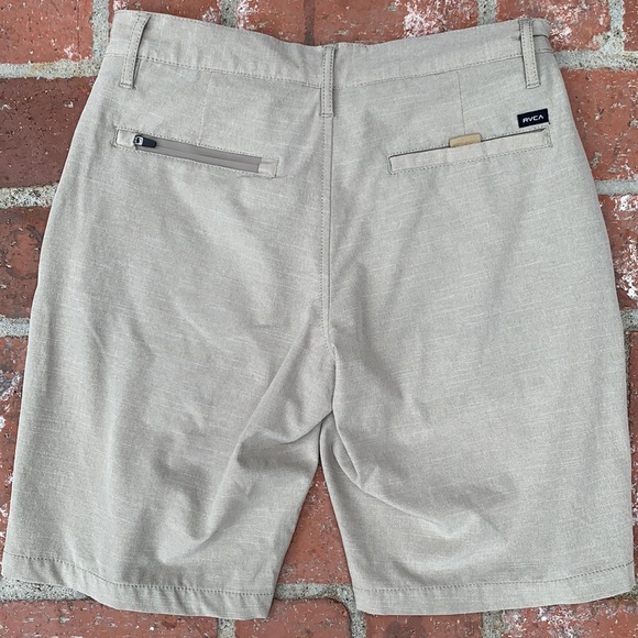 RVCA dual purpose trunks - Picture 4 of 6